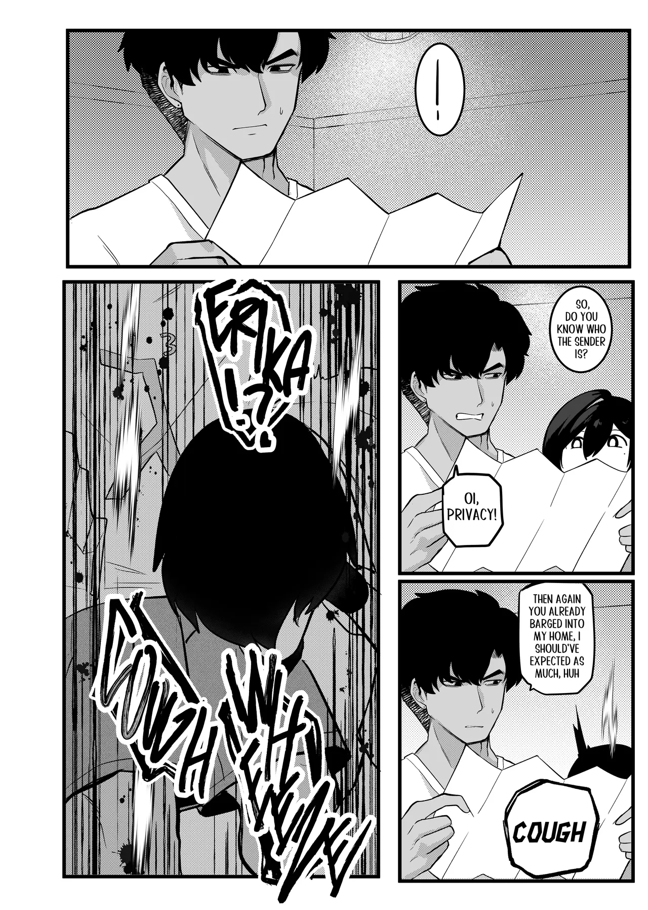 Erika Won’t Back Down – ch.1-10 – Chapter 1 – page 239