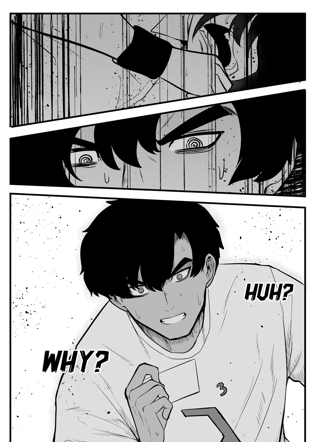 Erika Won’t Back Down – ch.1-10 – Chapter 1 – page 241
