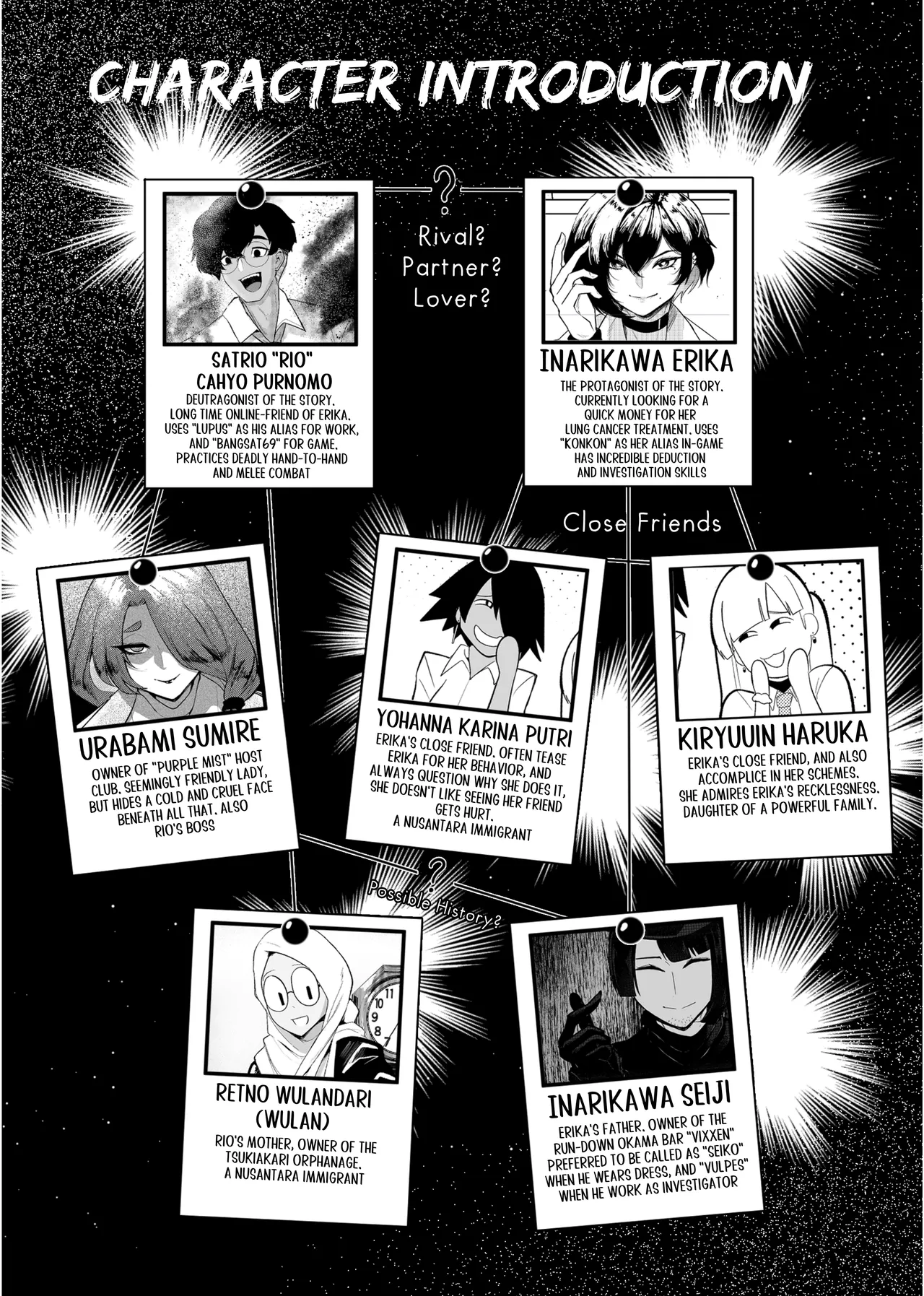 Erika Won’t Back Down – ch.1-10 – Chapter 1 – page 250