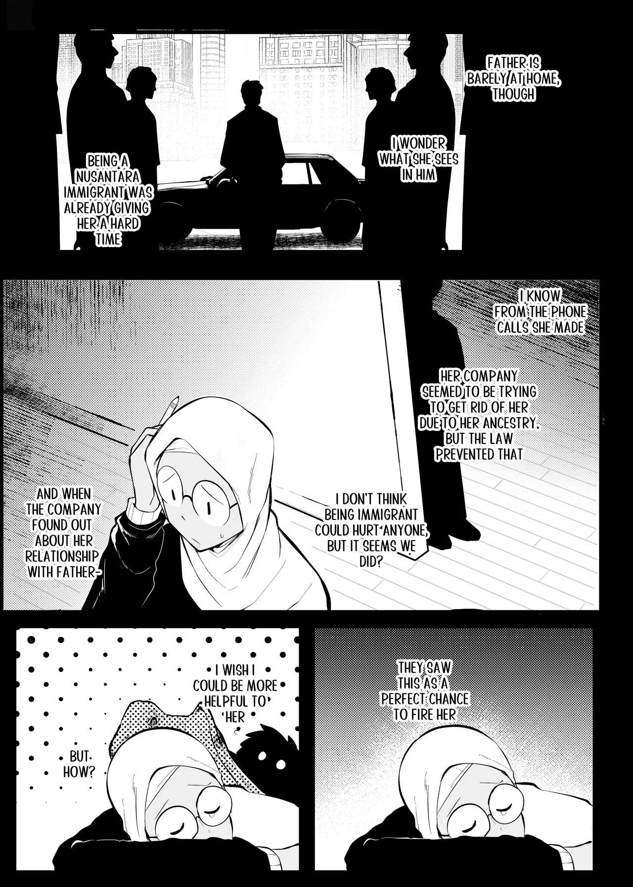 Erika Won’t Back Down – ch.1-10 – Chapter 1 – page 252