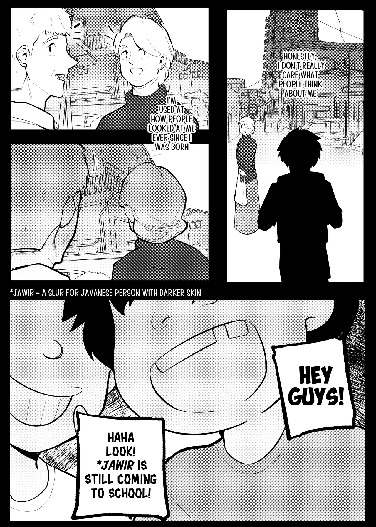 Erika Won’t Back Down – ch.1-10 – Chapter 1 – page 253