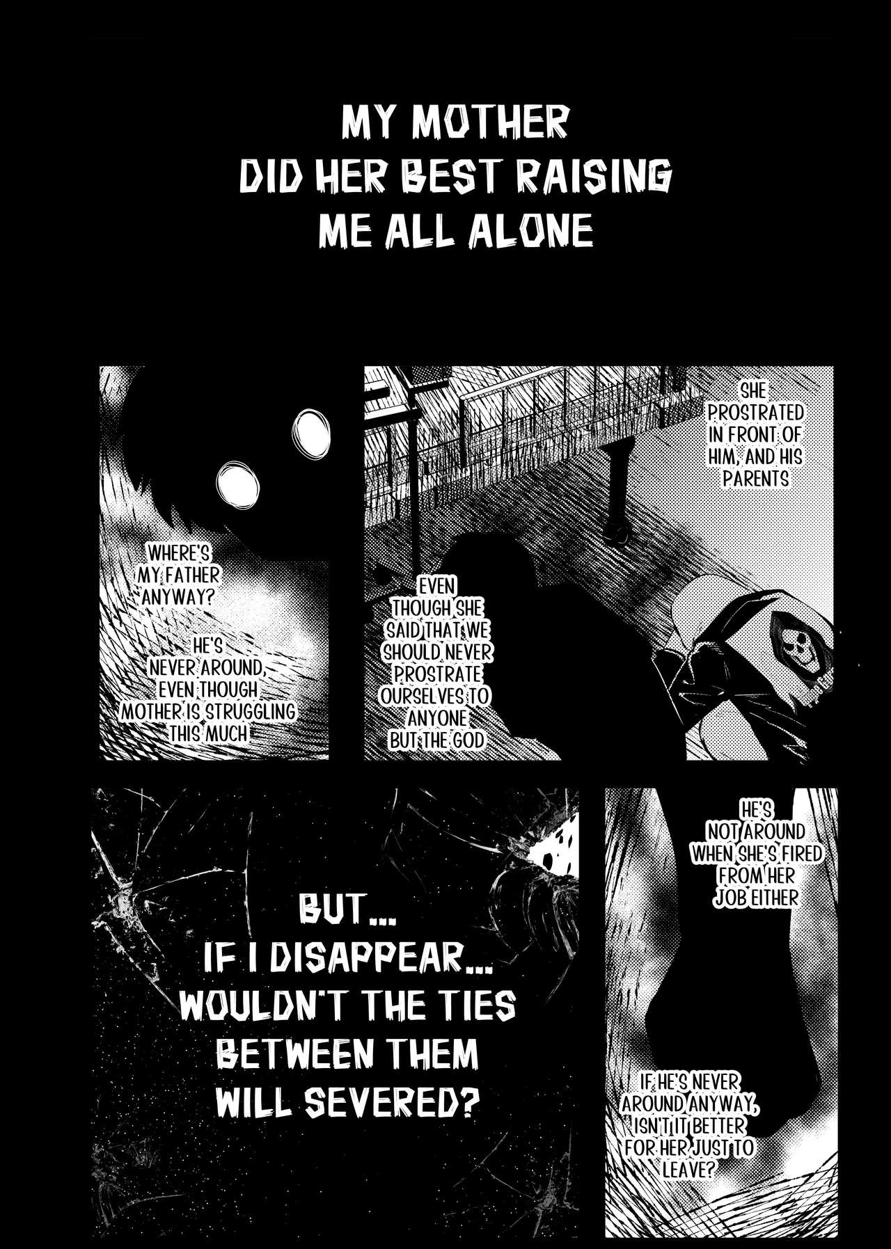 Erika Won’t Back Down – ch.1-10 – Chapter 1 – page 255