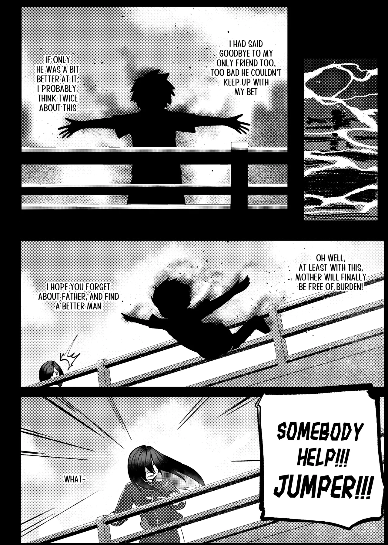 Erika Won’t Back Down – ch.1-10 – Chapter 1 – page 257