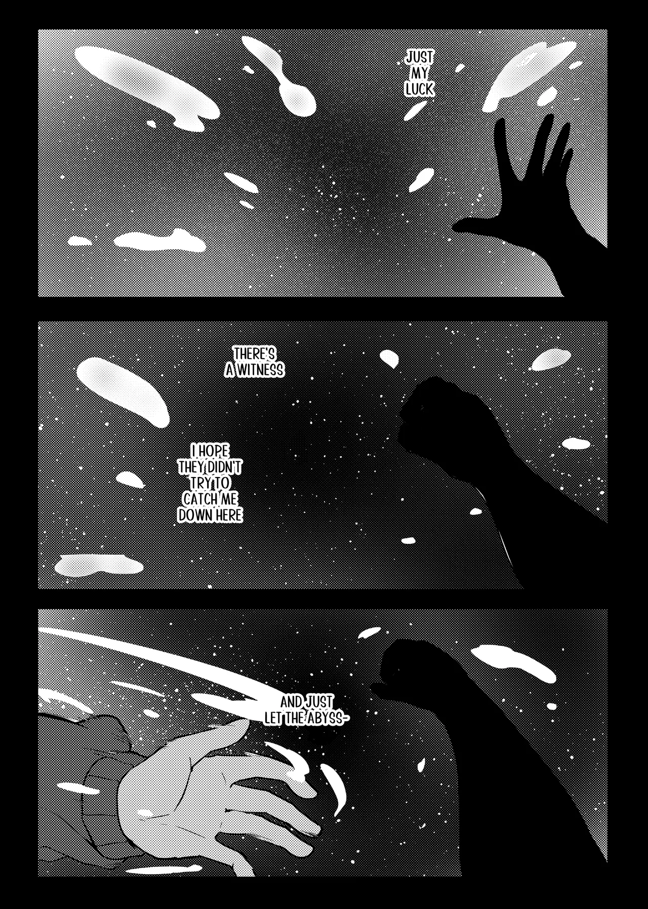 Erika Won’t Back Down – ch.1-10 – Chapter 1 – page 258