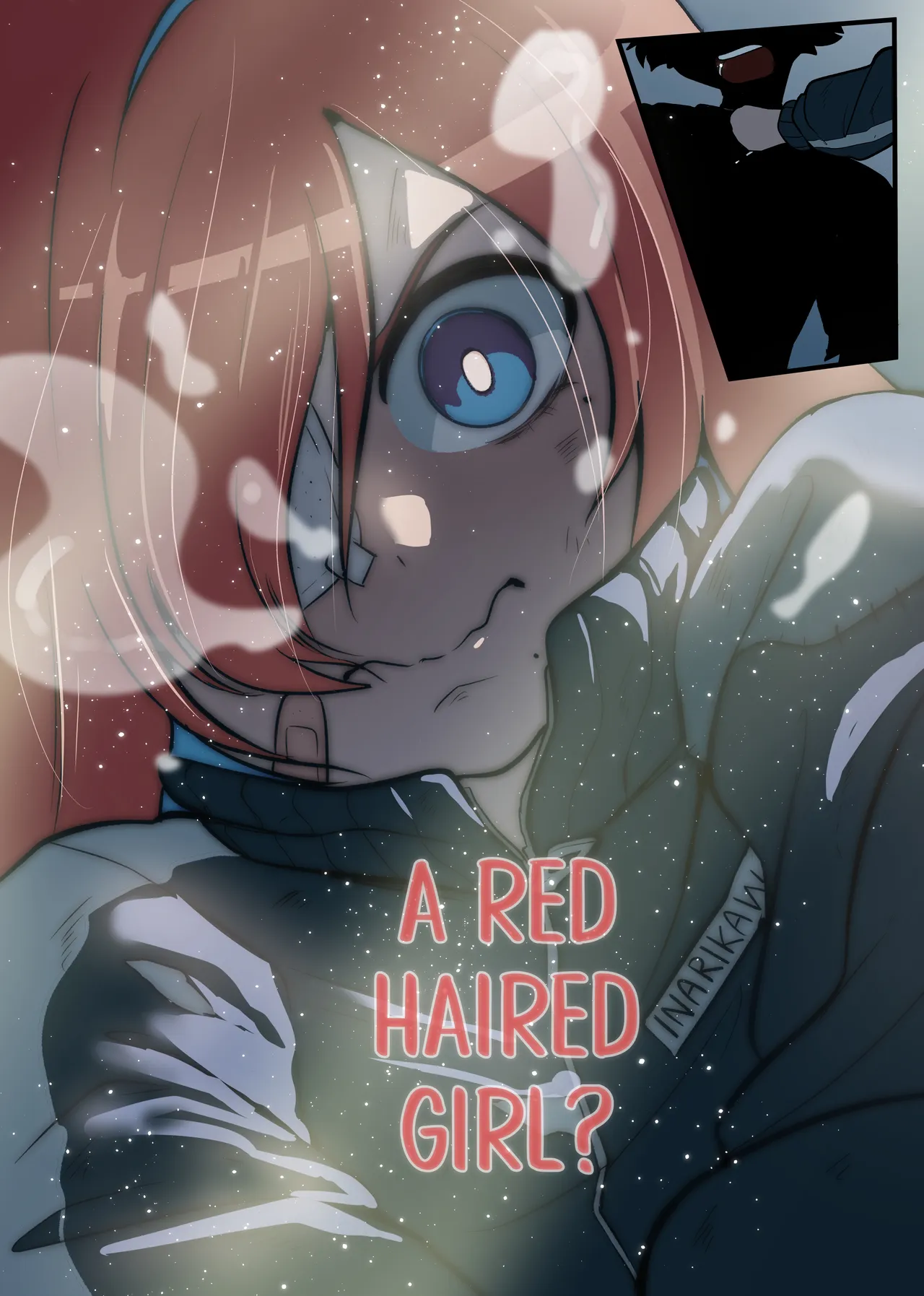 Erika Won’t Back Down – ch.1-10 – Chapter 1 – page 259