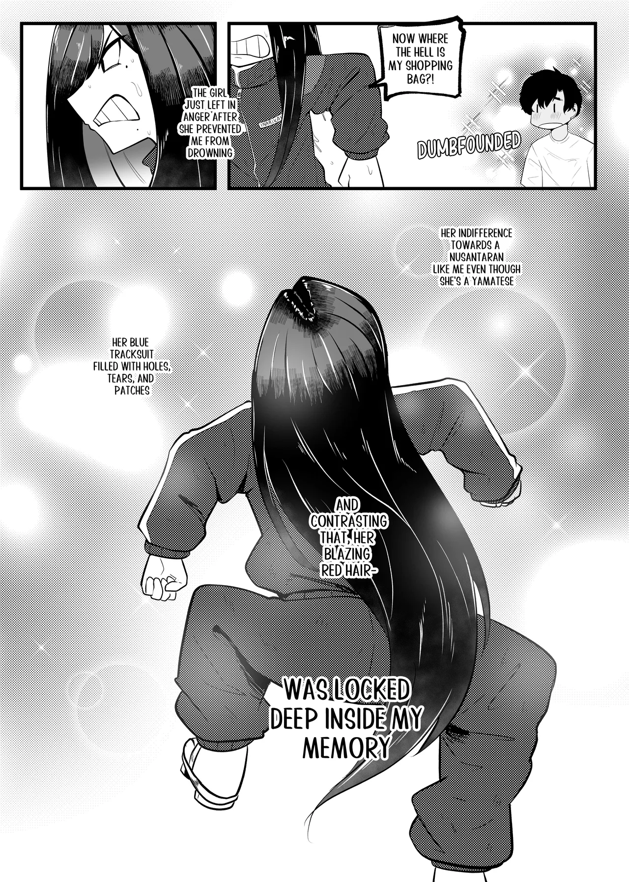 Erika Won’t Back Down – ch.1-10 – Chapter 1 – page 263