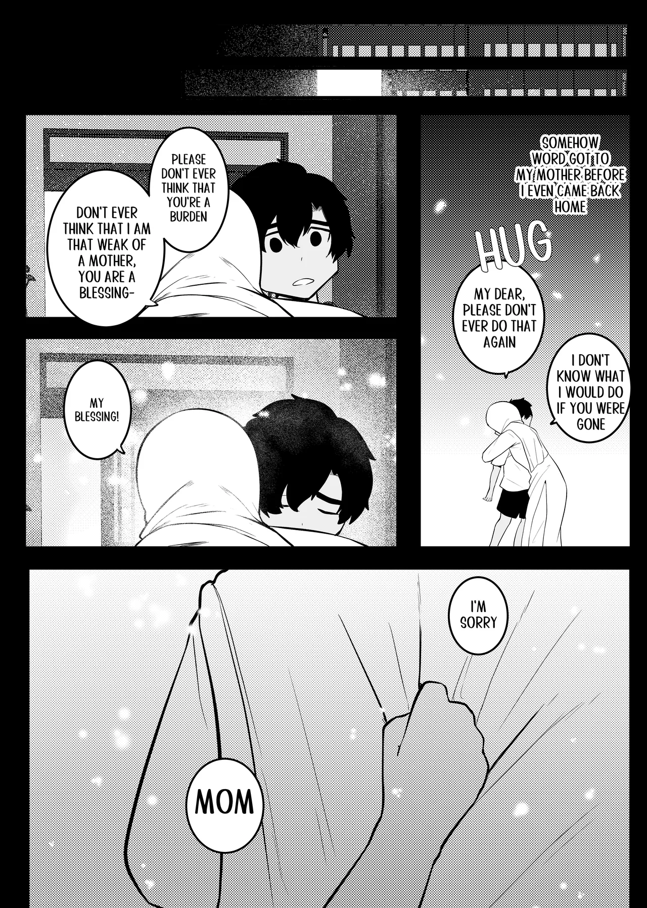 Erika Won’t Back Down – ch.1-10 – Chapter 1 – page 264
