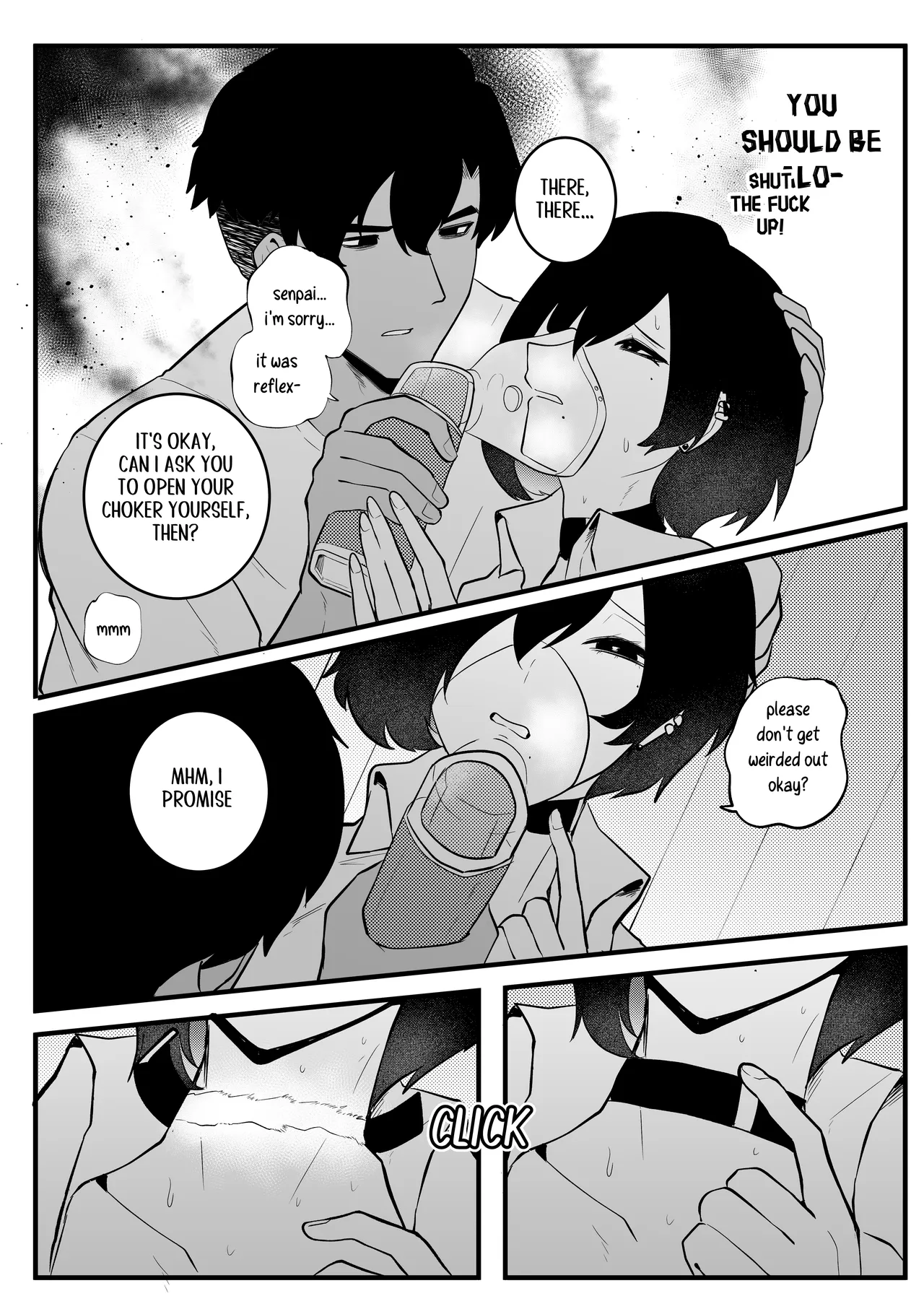 Erika Won’t Back Down – ch.1-10 – Chapter 1 – page 269