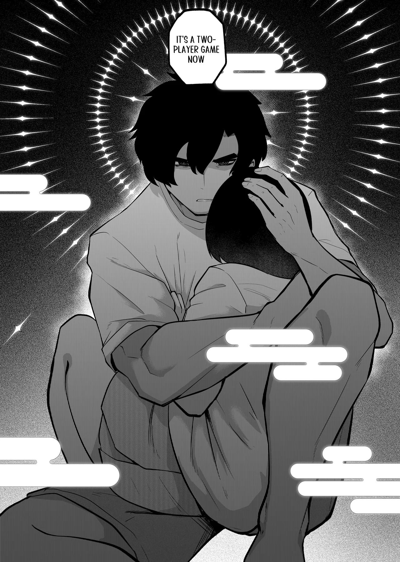 Erika Won’t Back Down – ch.1-10 – Chapter 1 – page 271