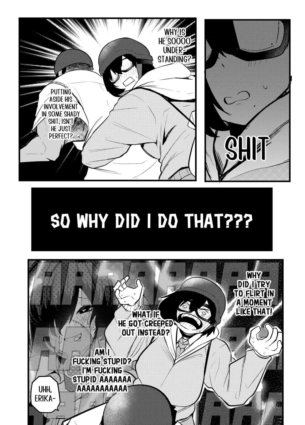 Erika Won’t Back Down – ch.1-10 – Chapter 1 – page 281
