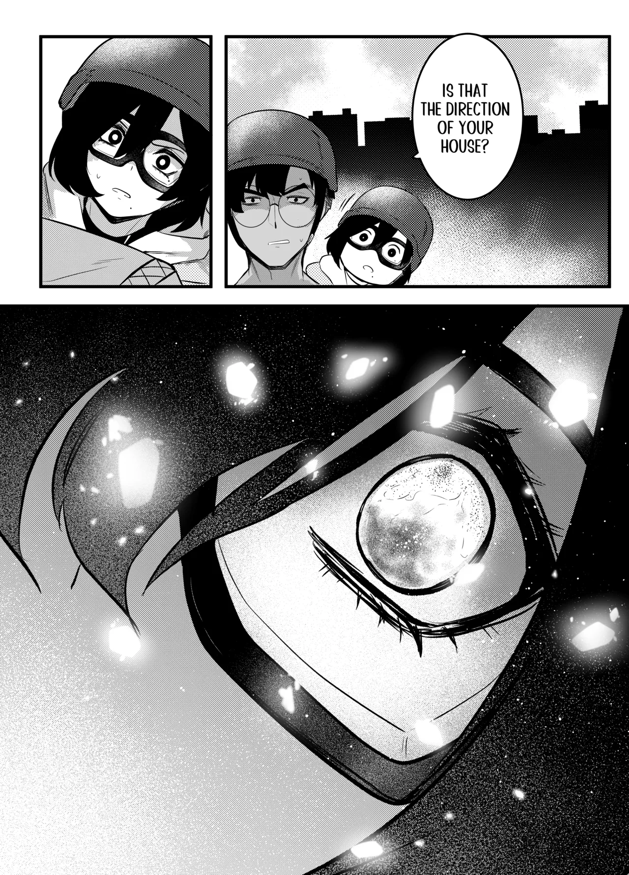 Erika Won’t Back Down – ch.1-10 – Chapter 1 – page 282