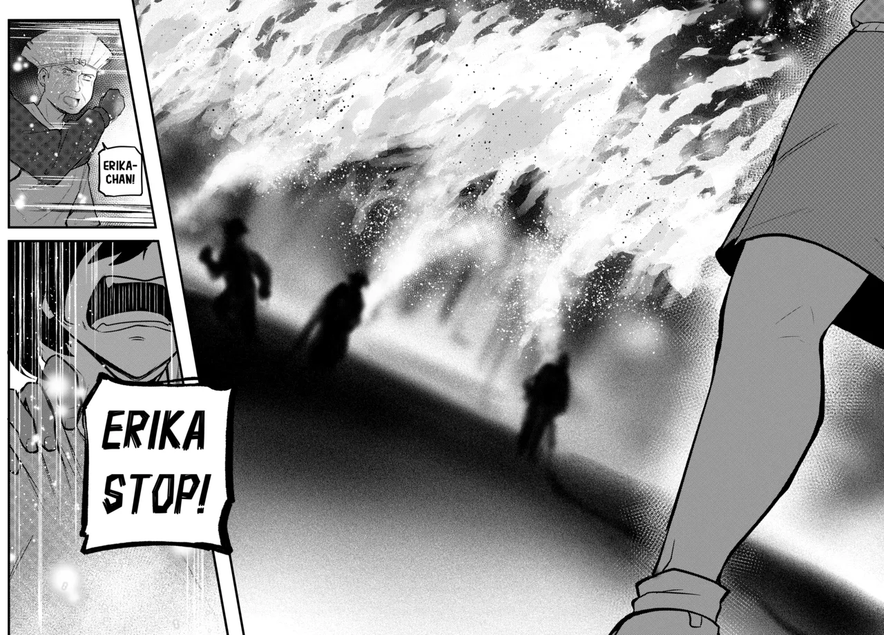 Erika Won’t Back Down – ch.1-10 – Chapter 1 – page 283