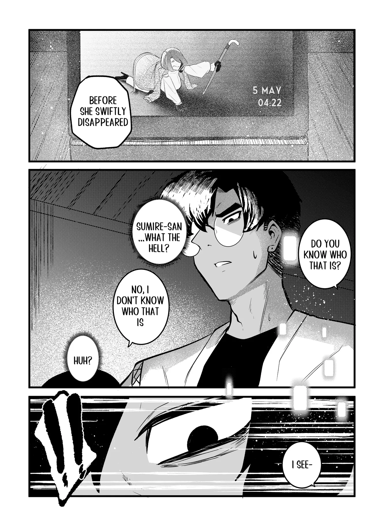 Erika Won’t Back Down – ch.1-10 – Chapter 1 – page 288