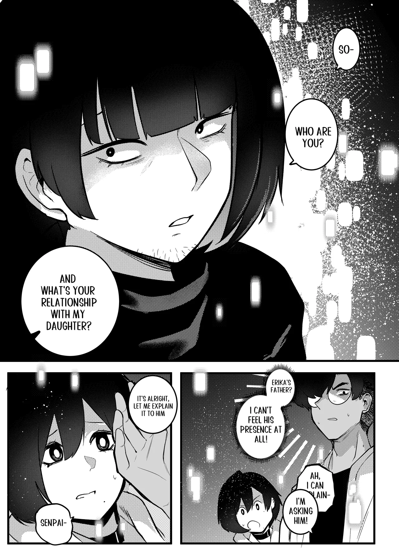 Erika Won’t Back Down – ch.1-10 – Chapter 1 – page 289