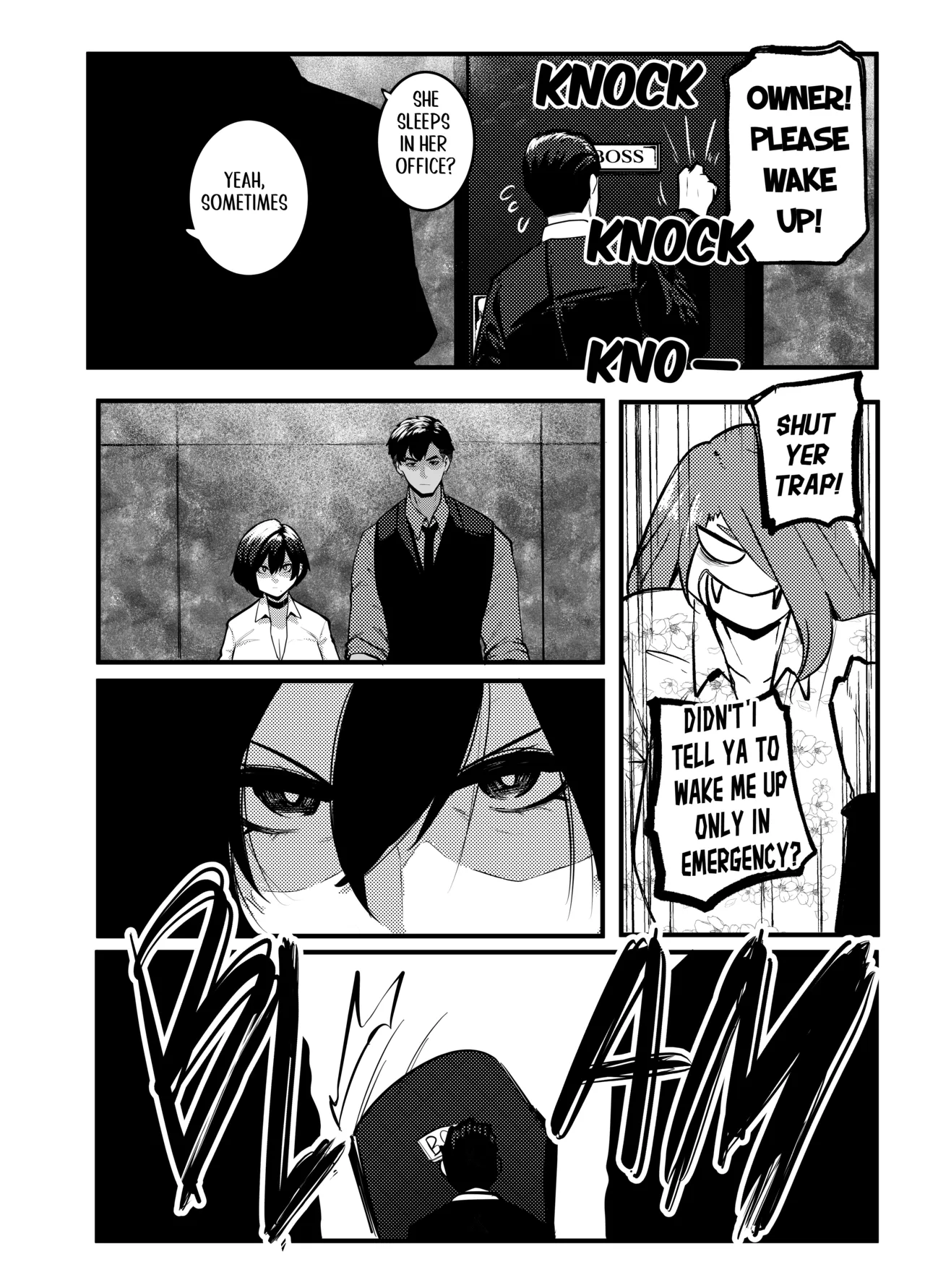 Erika Won’t Back Down – ch.1-10 – Chapter 1 – page 298