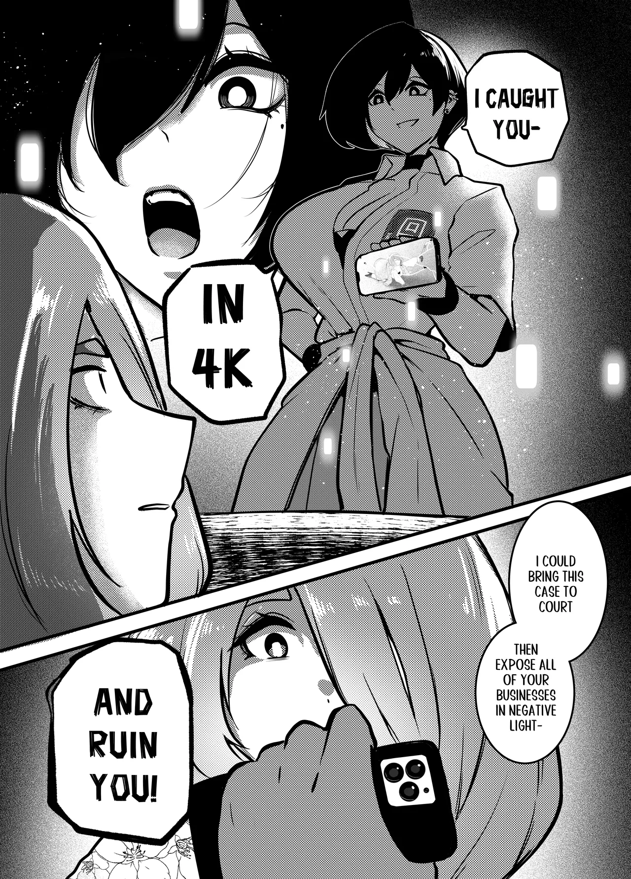 Erika Won’t Back Down – ch.1-10 – Chapter 1 – page 304