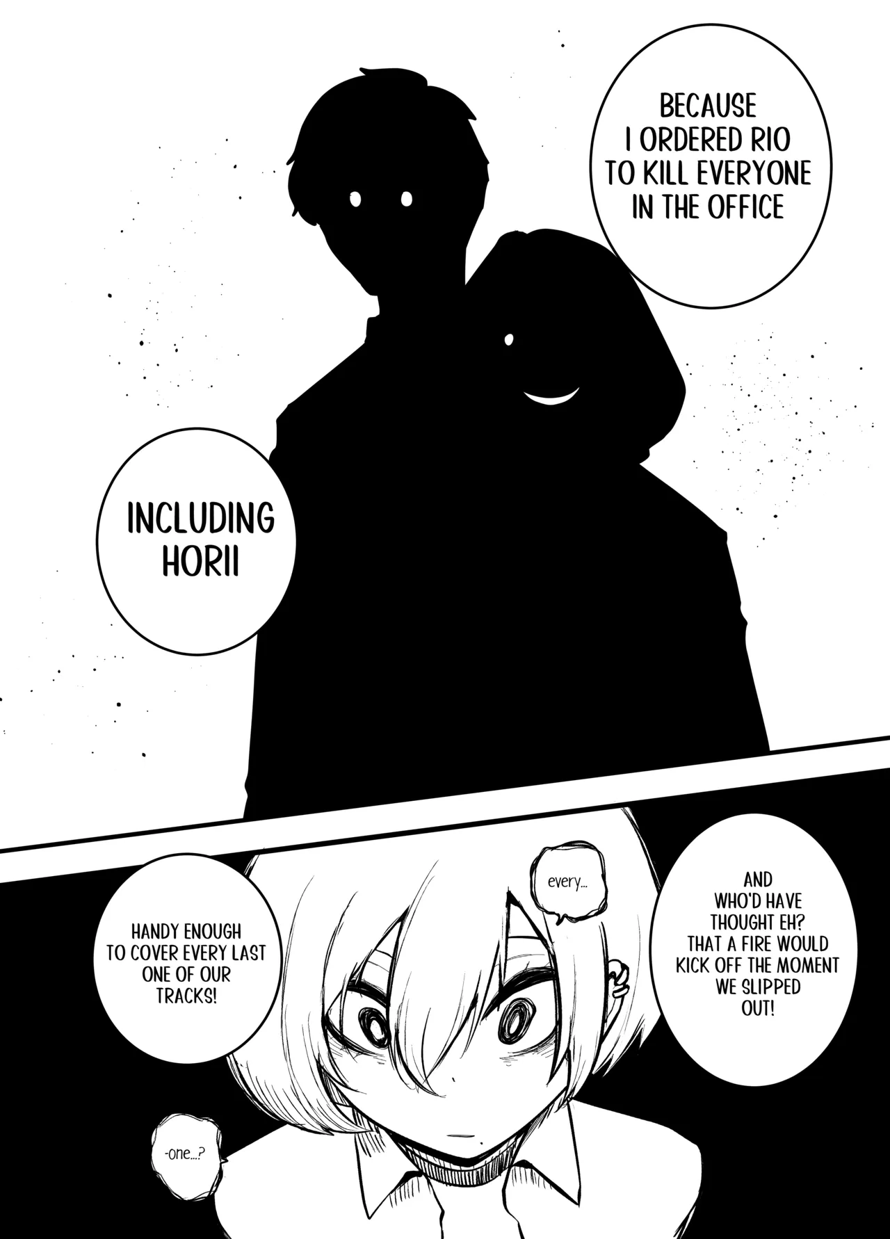 Erika Won’t Back Down – ch.1-10 – Chapter 1 – page 312