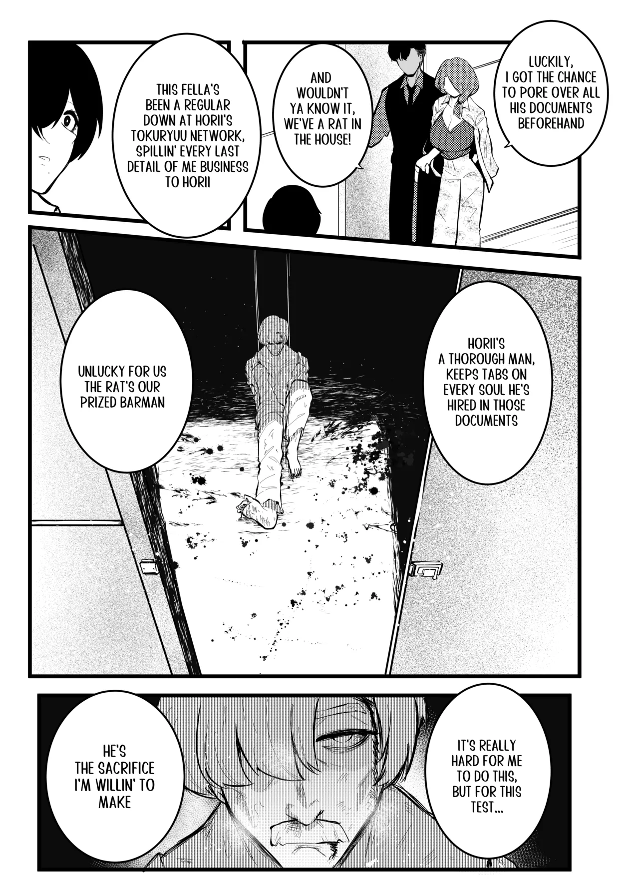 Erika Won’t Back Down – ch.1-10 – Chapter 1 – page 313