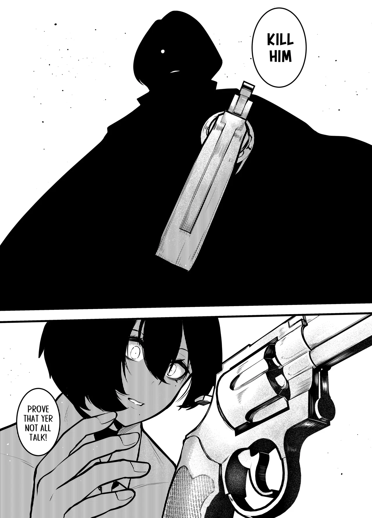Erika Won’t Back Down – ch.1-10 – Chapter 1 – page 315