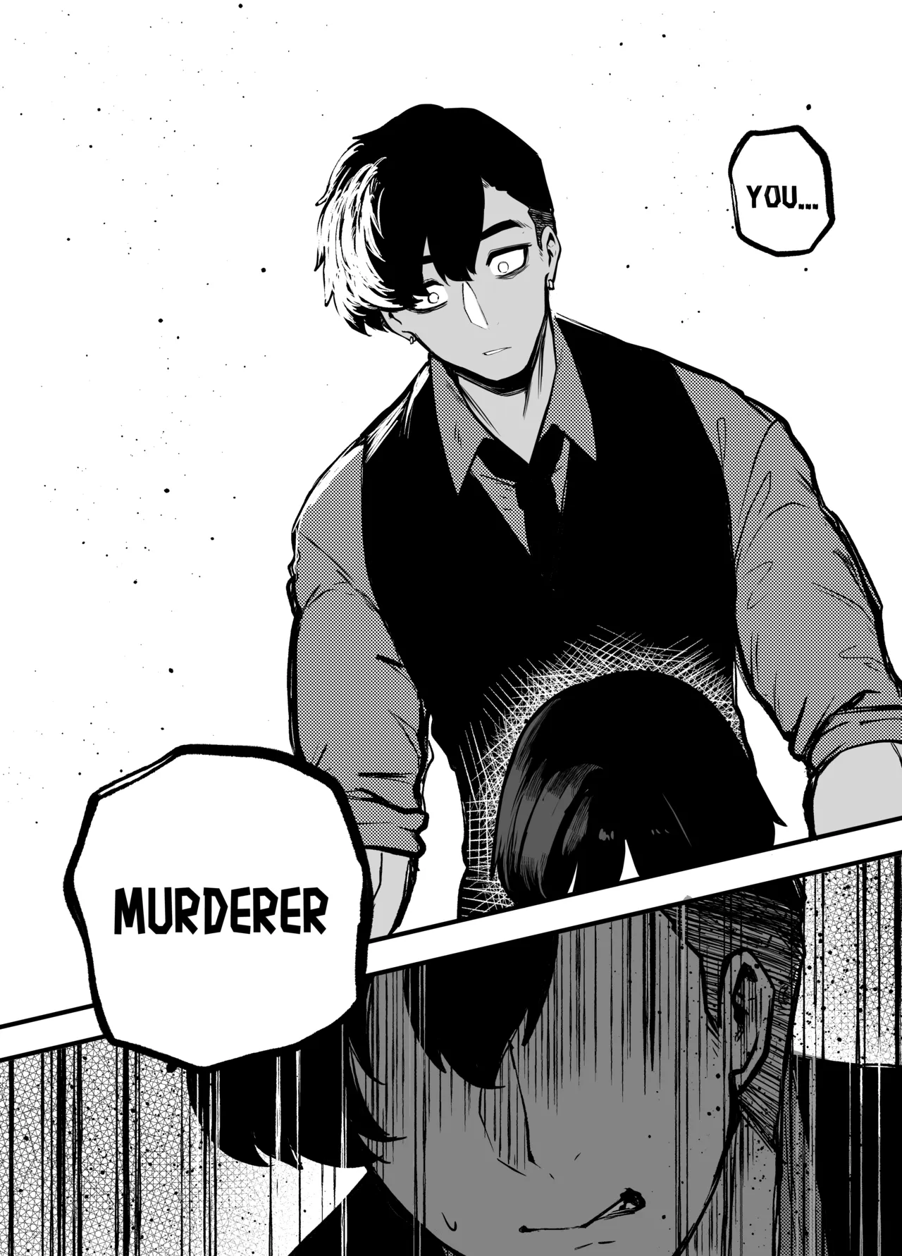 Erika Won’t Back Down – ch.1-10 – Chapter 1 – page 317