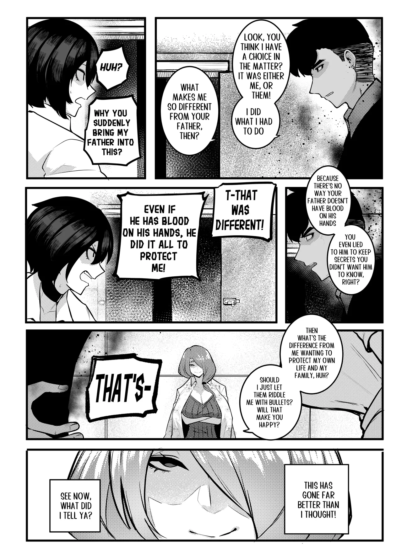 Erika Won’t Back Down – ch.1-10 – Chapter 1 – page 318