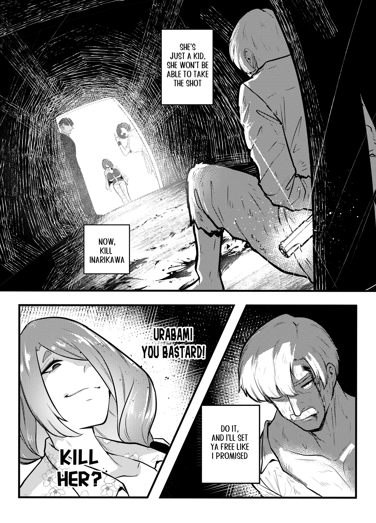 Erika Won’t Back Down – ch.1-10 – Chapter 1 – page 319