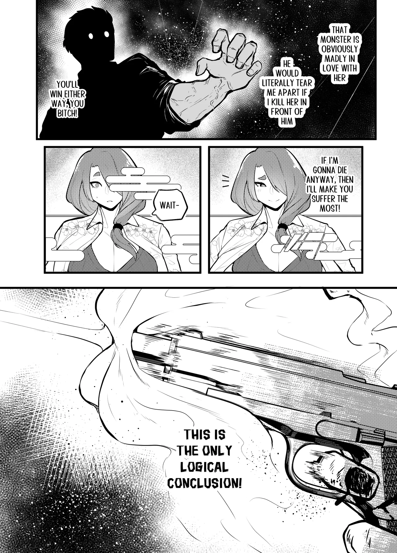 Erika Won’t Back Down – ch.1-10 – Chapter 1 – page 320