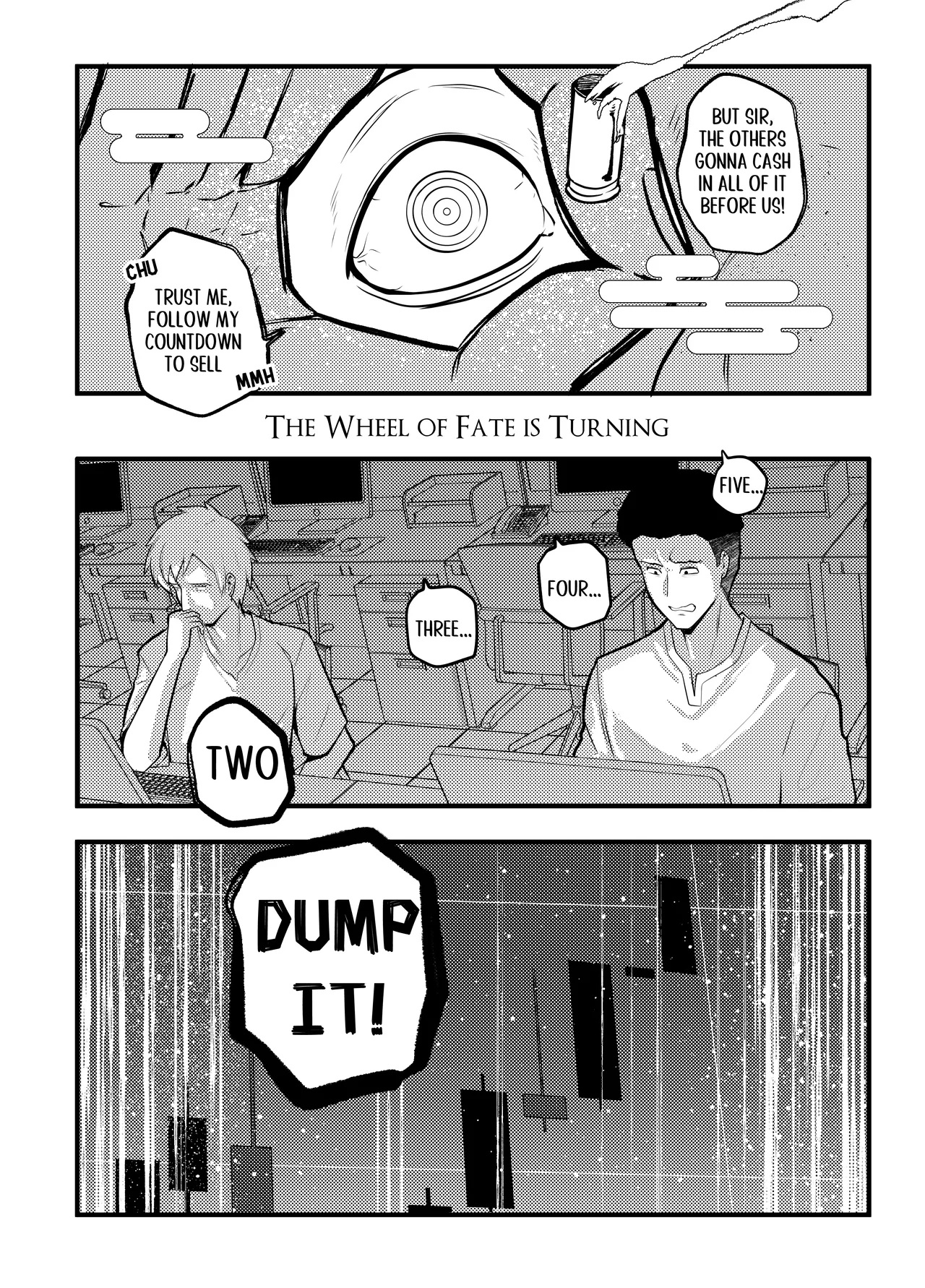 Erika Won’t Back Down – ch.1-10 – Chapter 1 – page 322