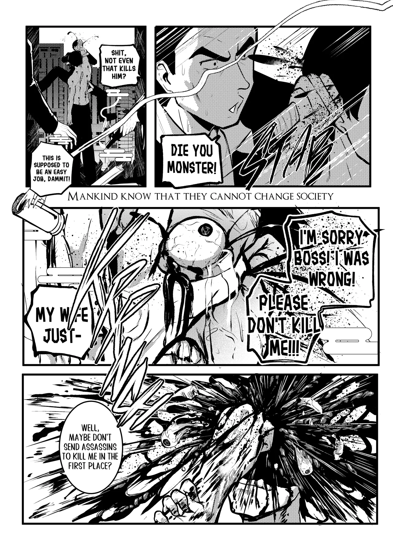 Erika Won’t Back Down – ch.1-10 – Chapter 1 – page 324