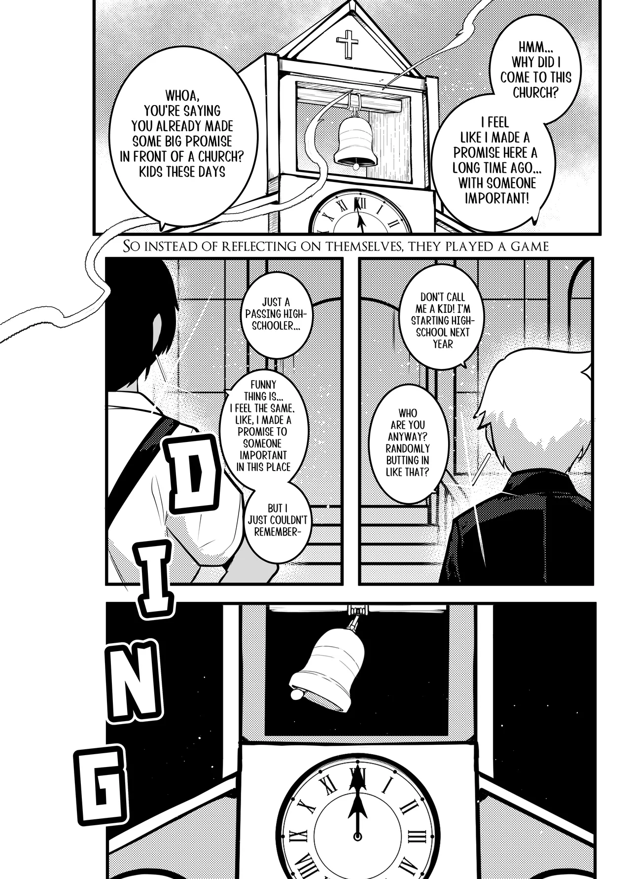 Erika Won’t Back Down – ch.1-10 – Chapter 1 – page 326