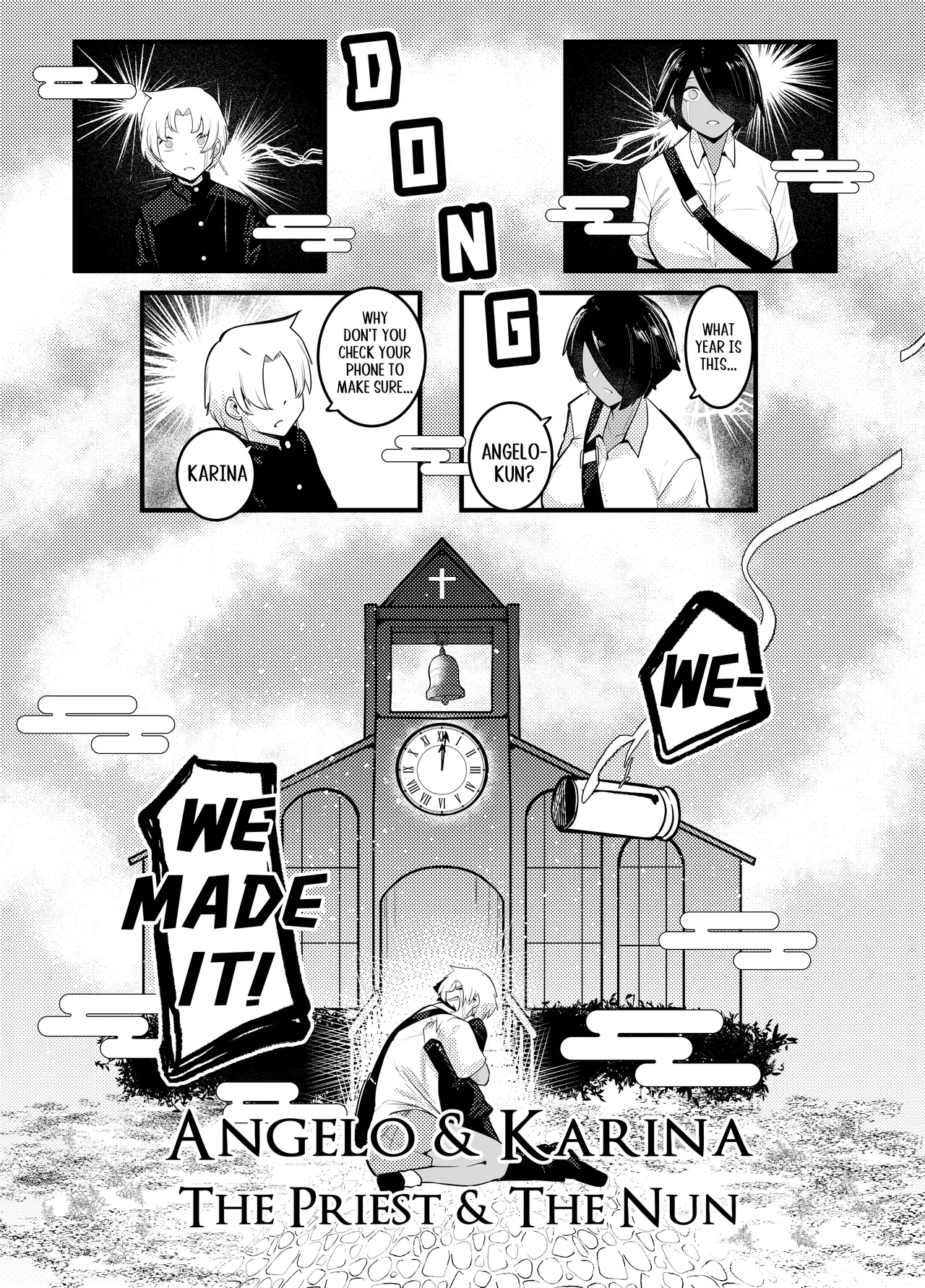 Erika Won’t Back Down – ch.1-10 – Chapter 1 – page 327