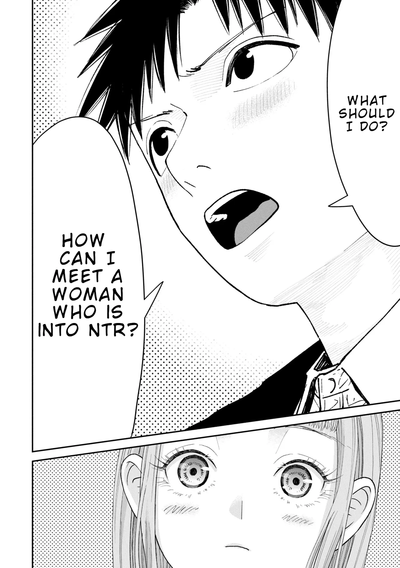 Ore, Netoraretaindesu!!! Ch. 03-04 – Chapter 1 – page 25
