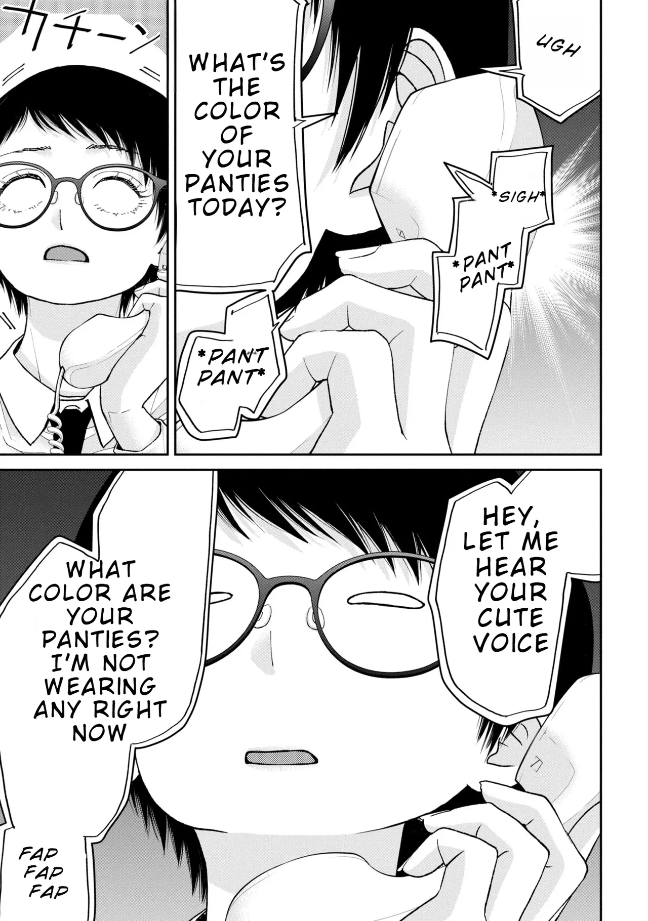Ore, Netoraretaindesu!!! Ch. 03-04 – Chapter 1 – page 60