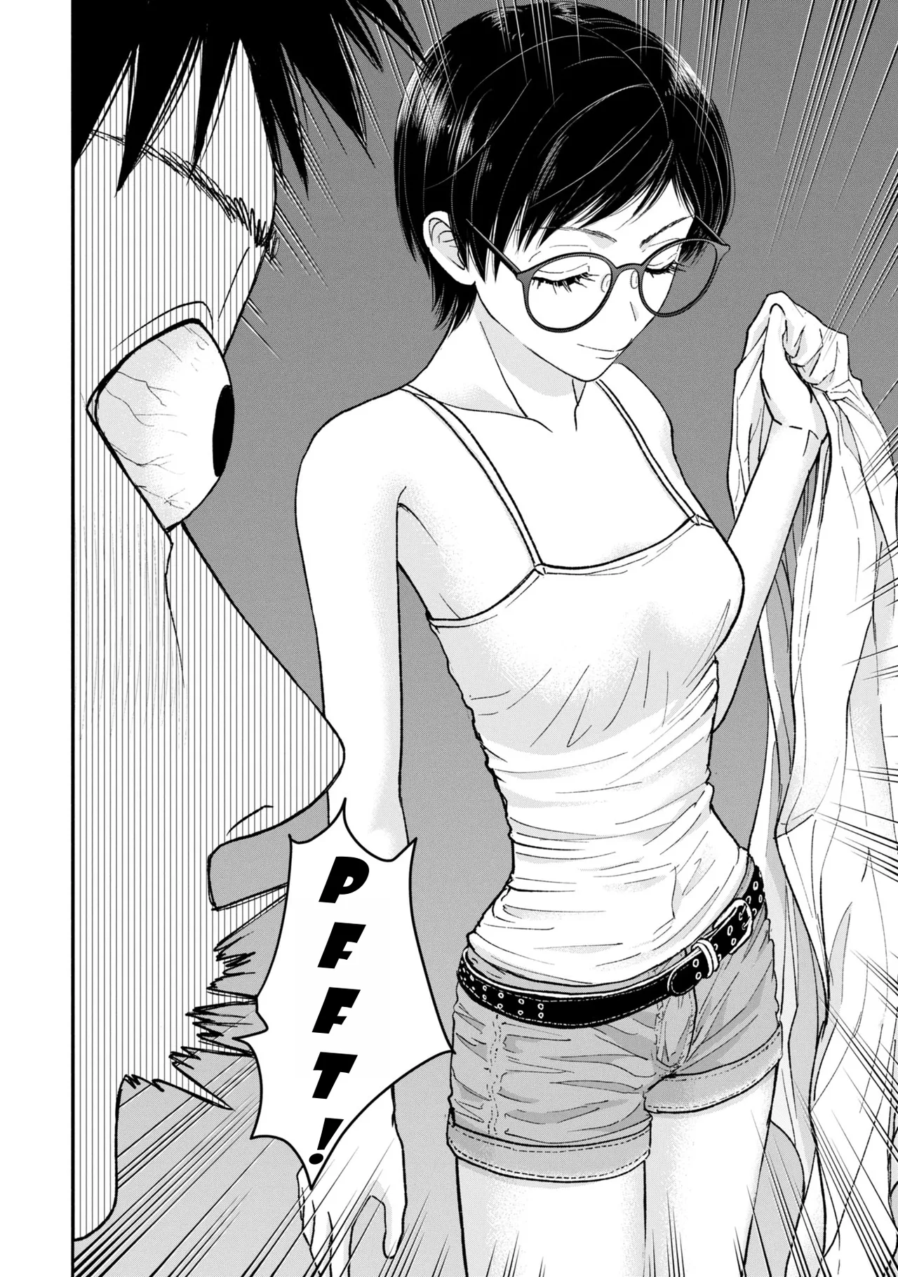 Ore, Netoraretaindesu!!! Ch. 03-04 – Chapter 1 – page 69