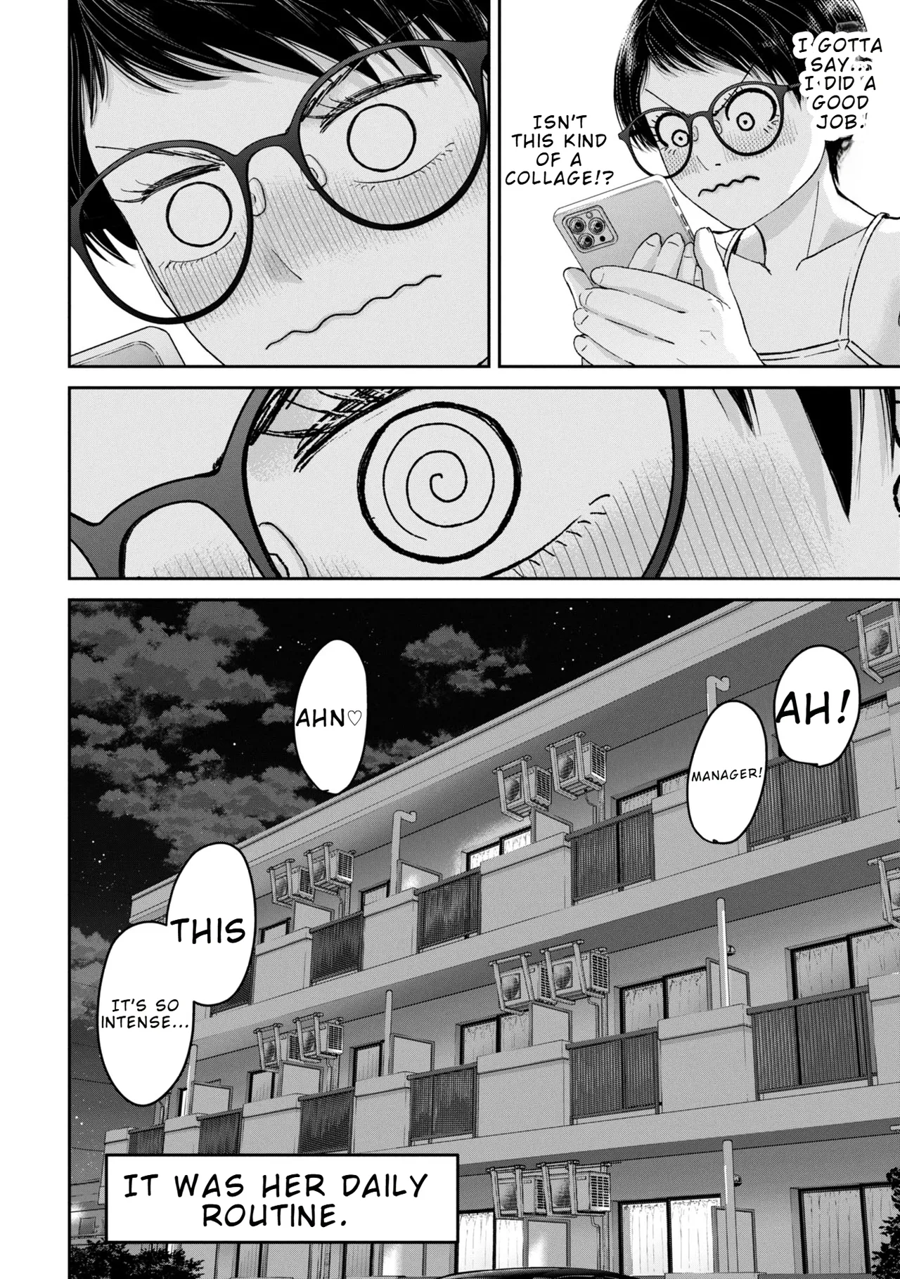 Ore, Netoraretaindesu!!! Ch. 03-04 – Chapter 1 – page 75
