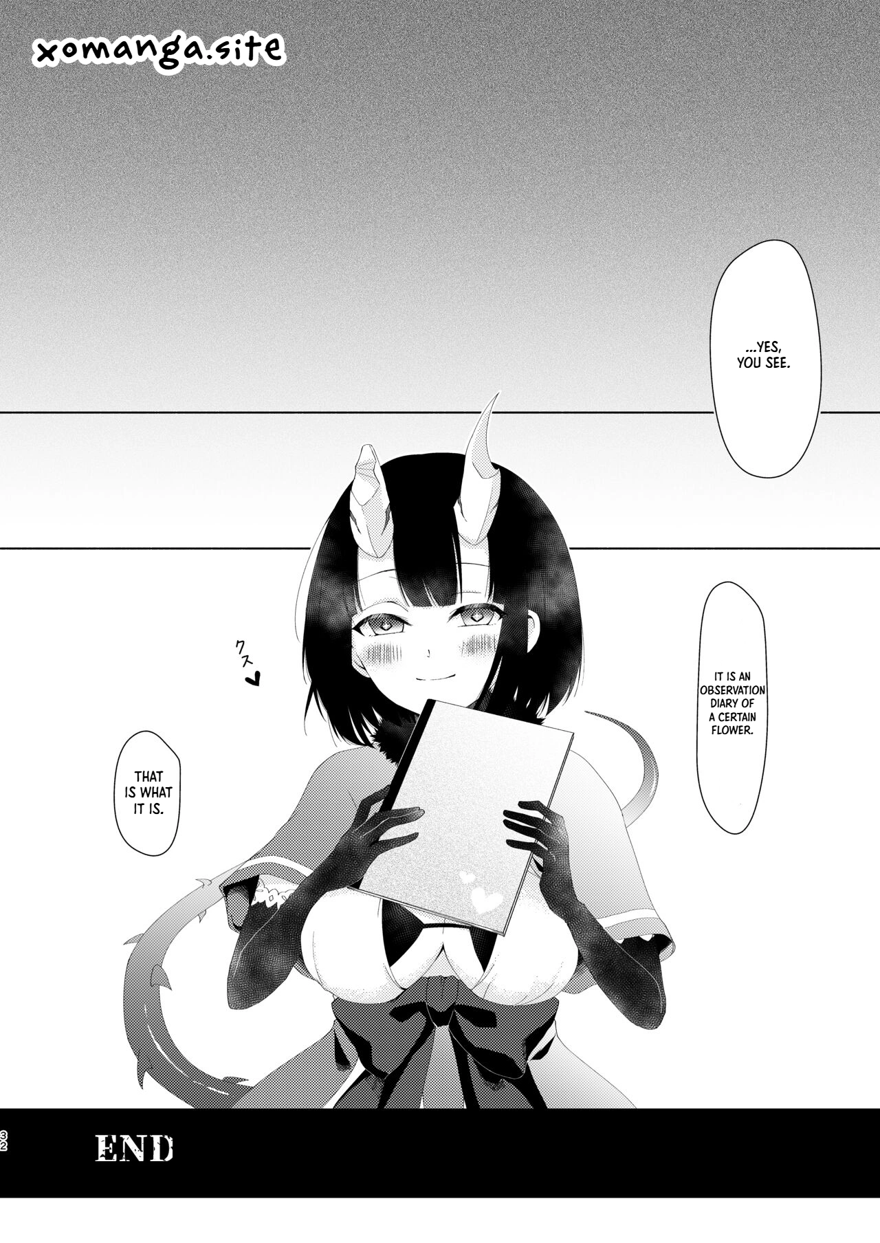 Yandere Connect – Chapter 1 – page 29