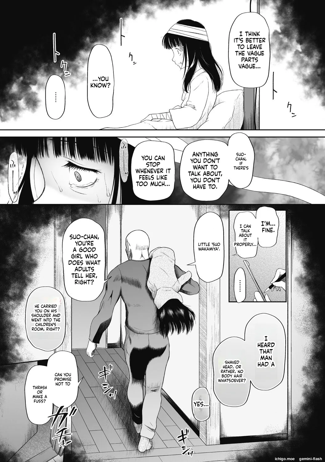 Tsukaisute Onnanoko – Chapter 1 – page 47