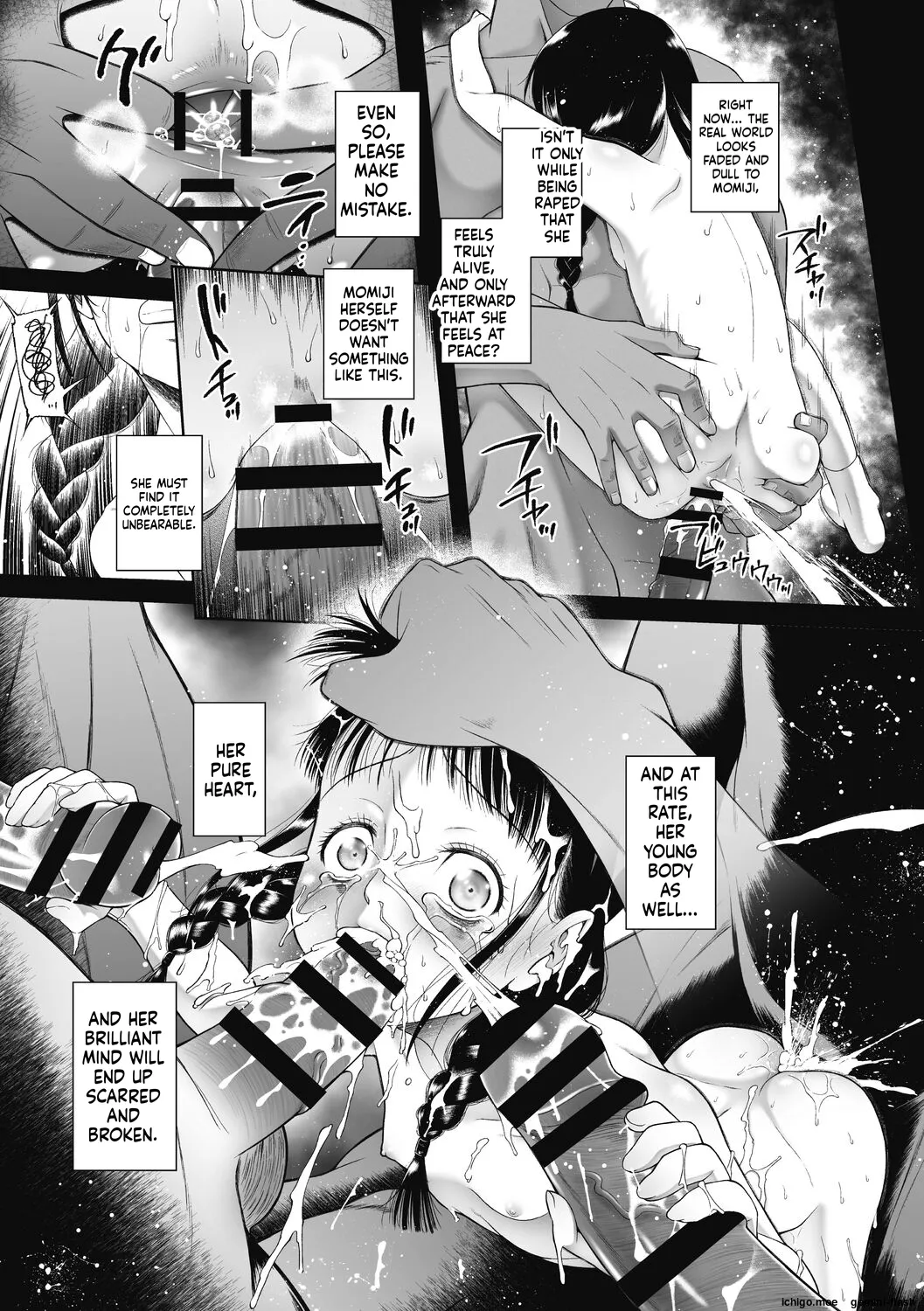 Tokubetsu janai Atashi-tachi no Arifureta Seihigai – Chapter 1 – page 83