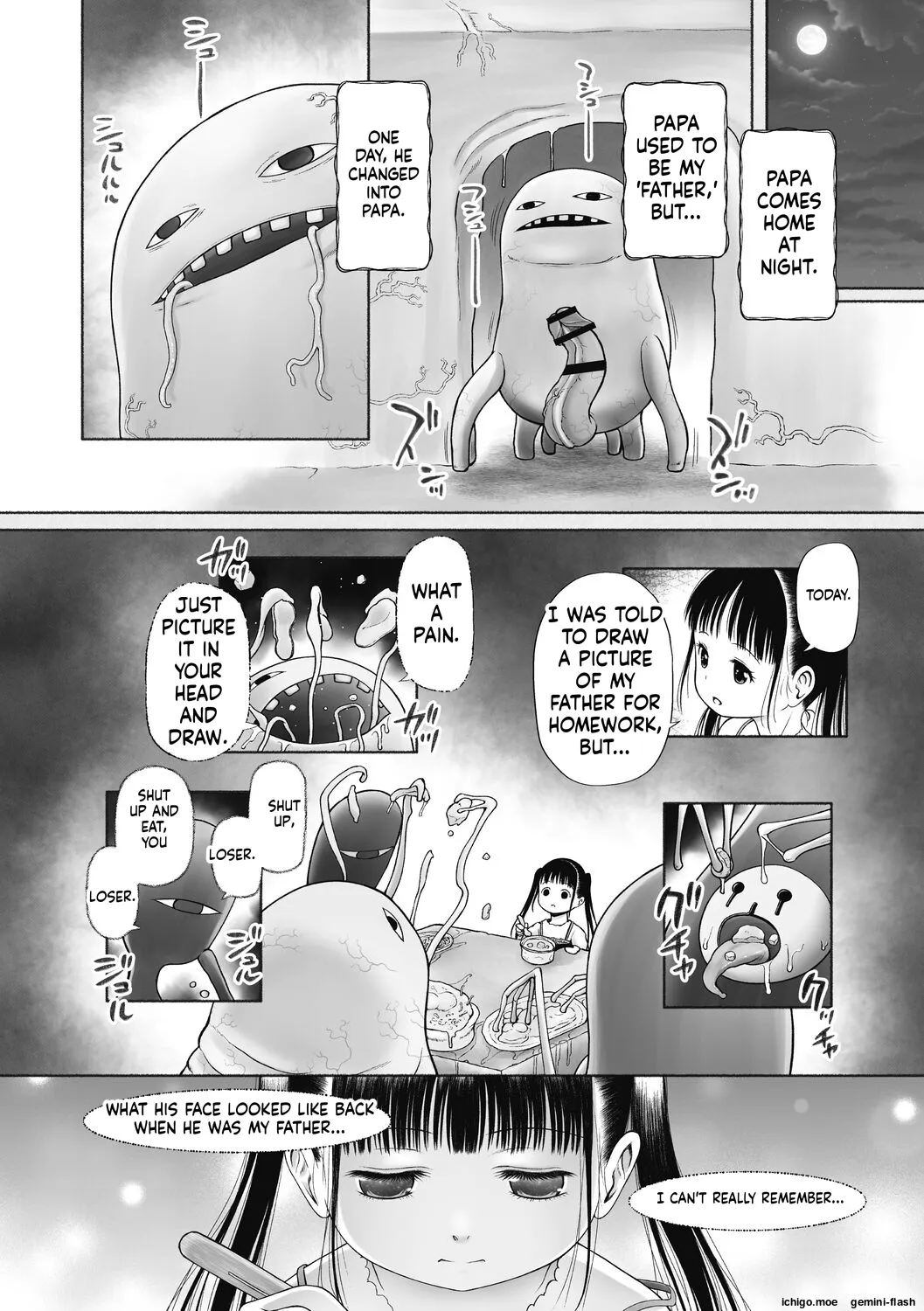 Tokubetsu janai Atashi-tachi no Arifureta Seihigai – Chapter 1 – page 172
