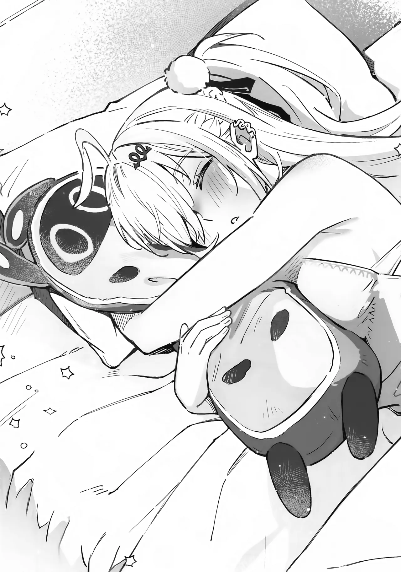 Hebidashi | Snake Out — preview page 6