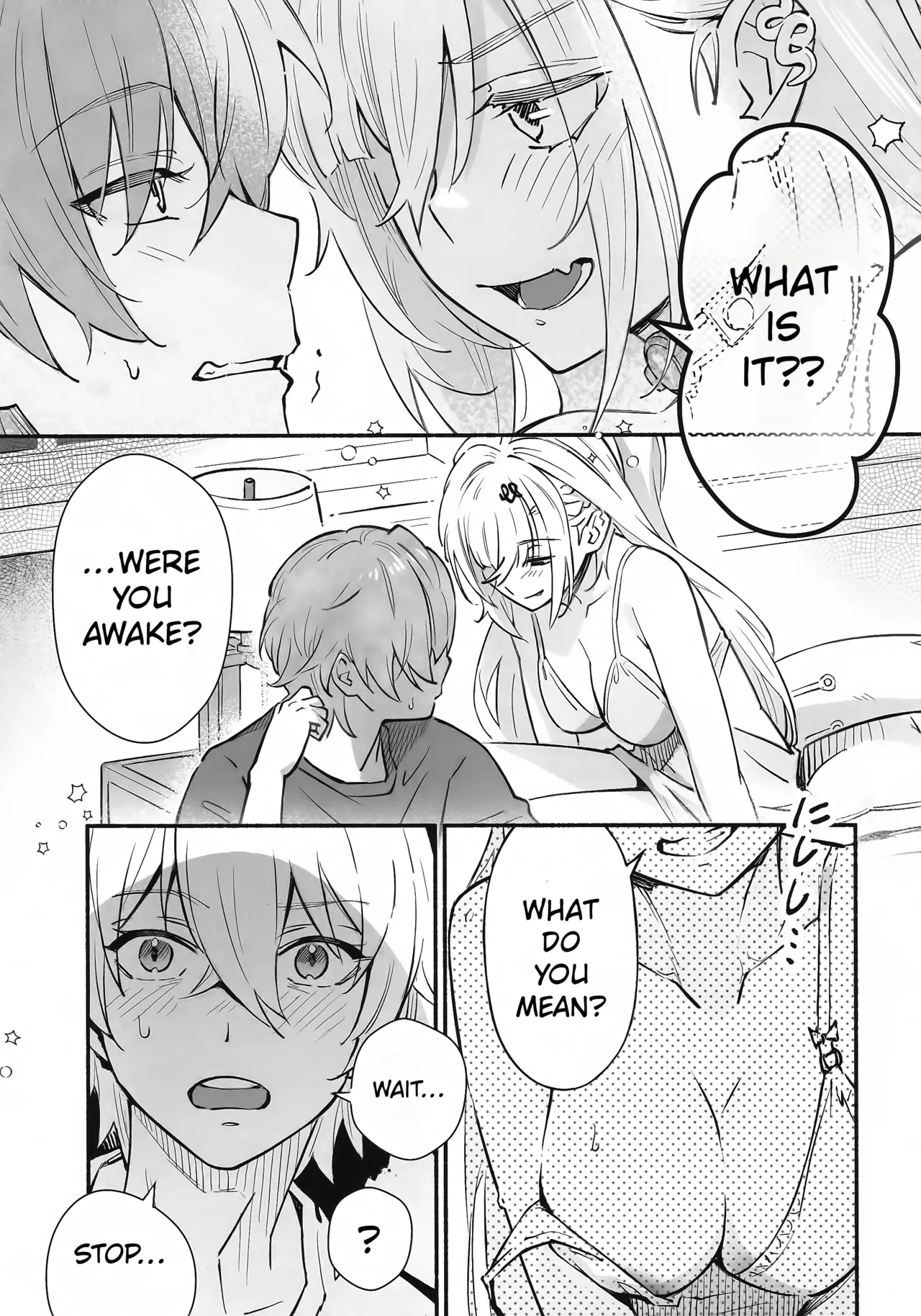 Hebidashi | Snake Out — preview page 14