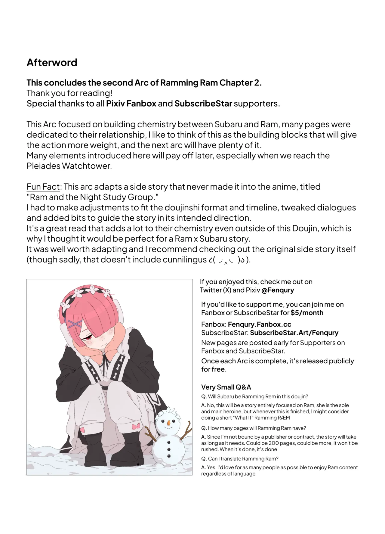 Ramming Ram Ch.1-2 – Chapter 1 – page 65