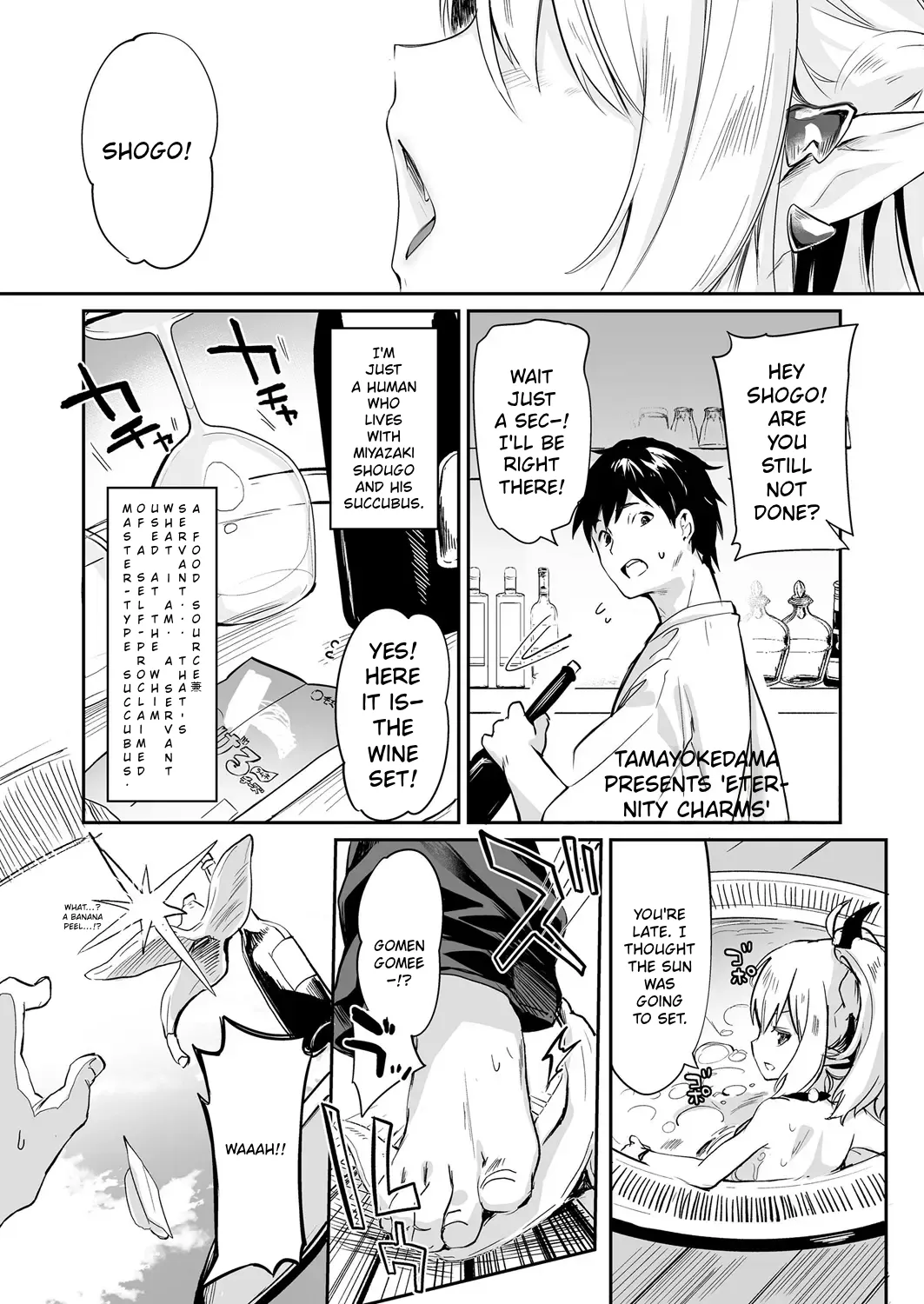 Towako 6 — preview page 9