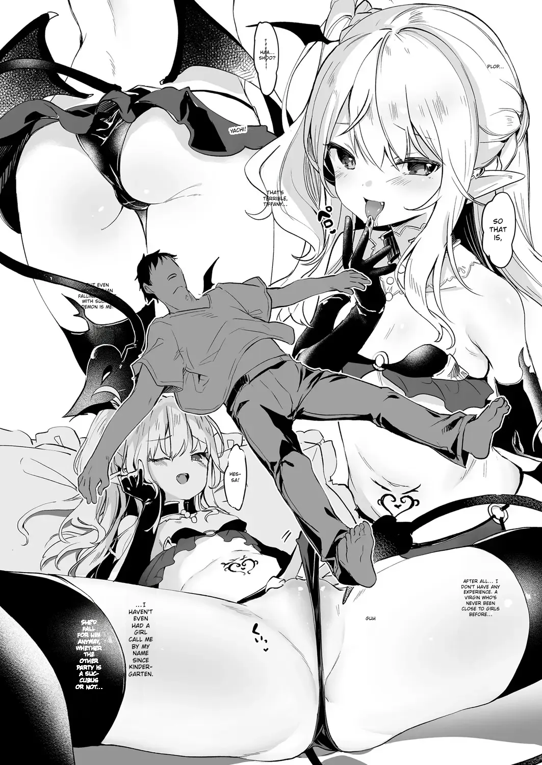 Towako 6 — preview page 12