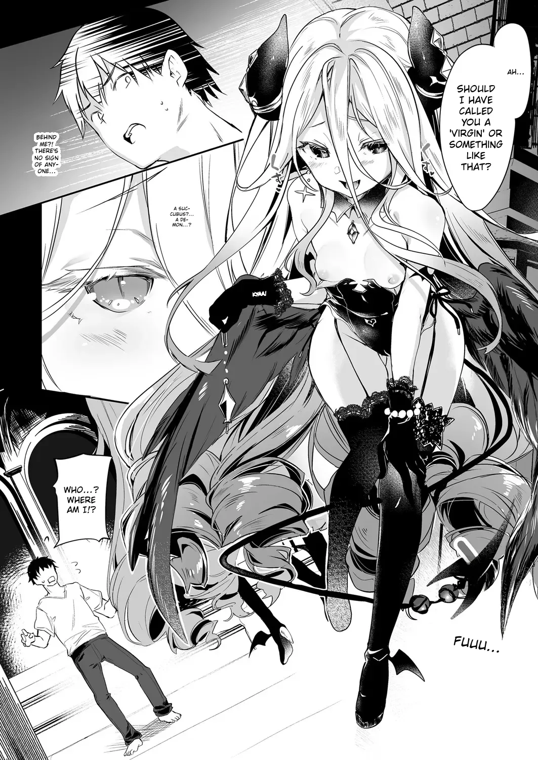Towako 6 — preview page 14