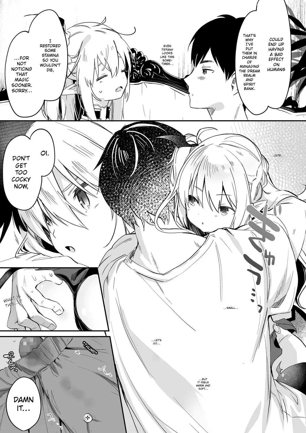 Towako 6 – Chapter 1 – page 31