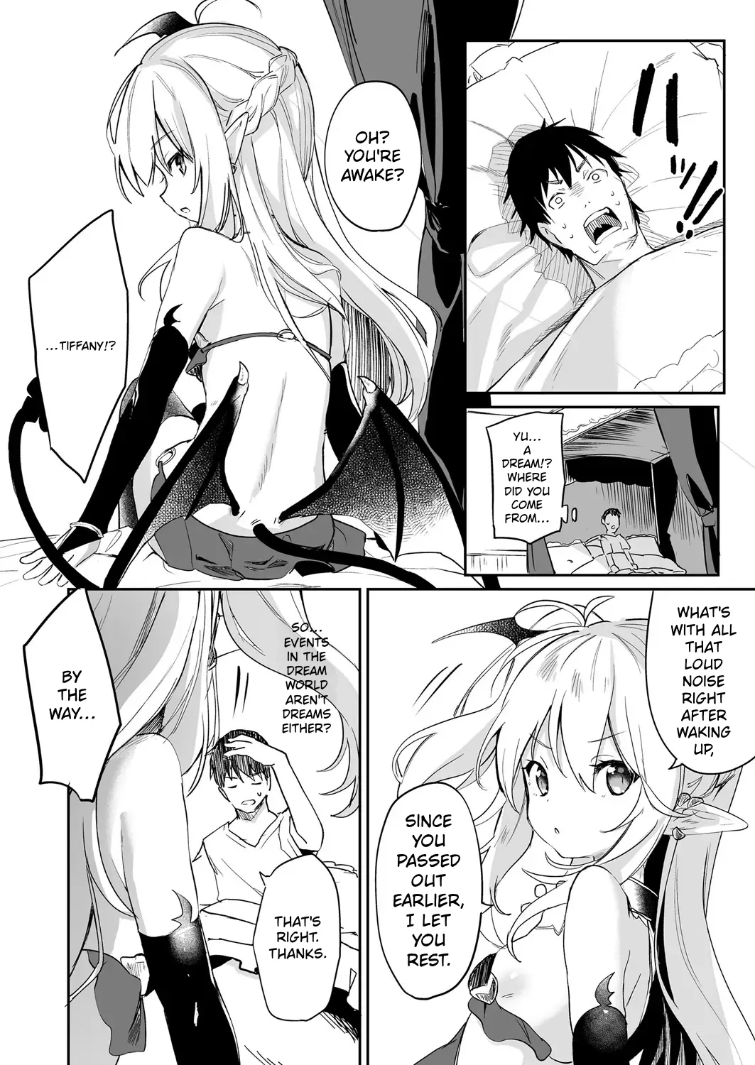 Towako 6 – Chapter 1 – page 42