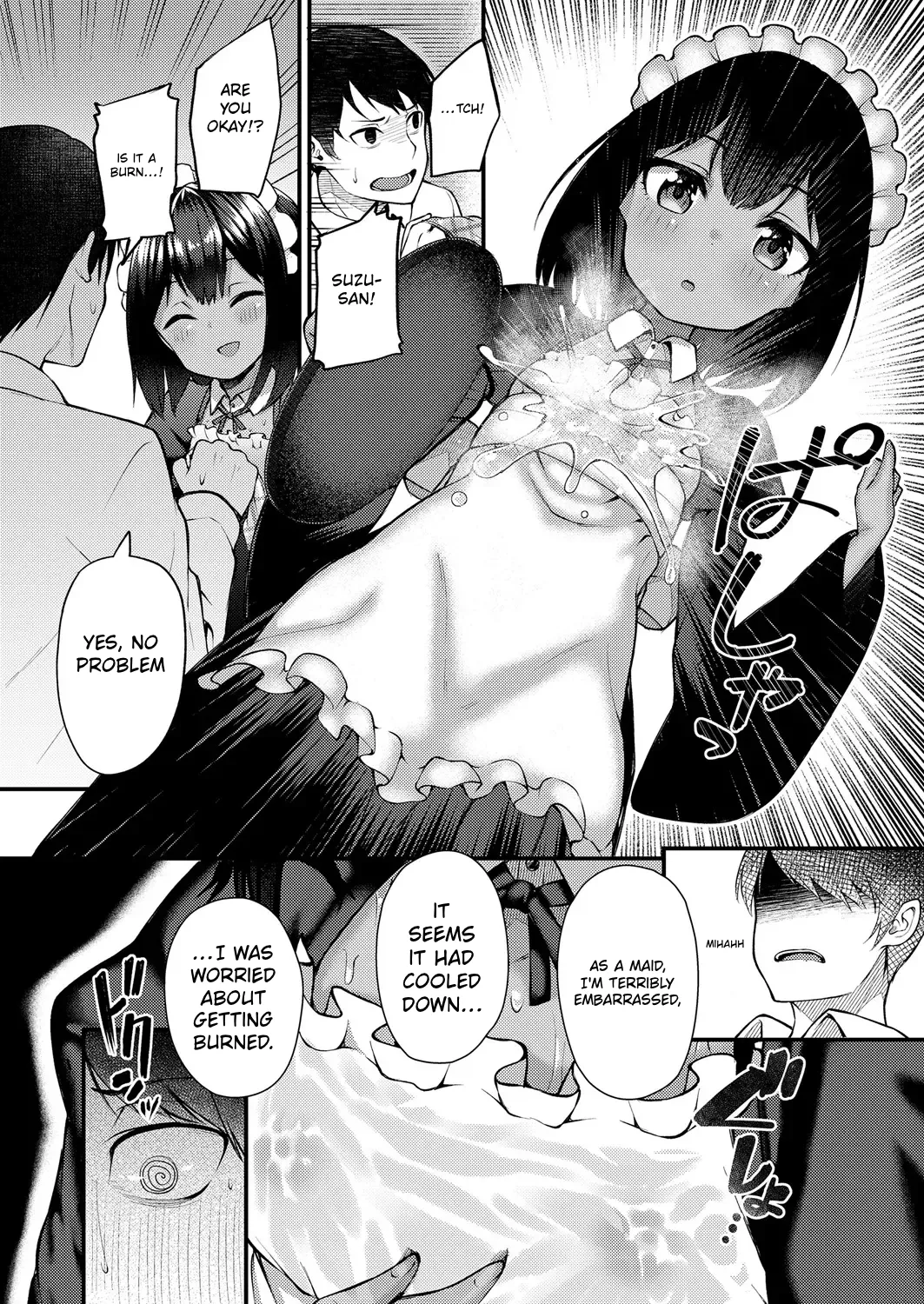 Towako 6 – Chapter 1 – page 52