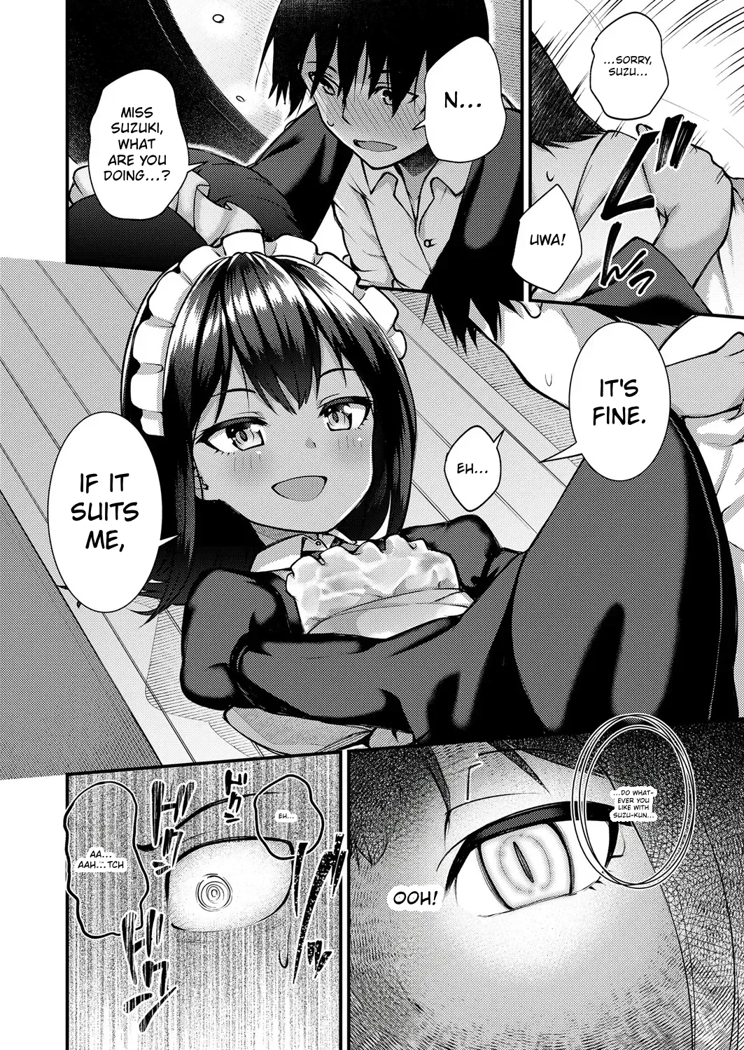 Towako 6 – Chapter 1 – page 54