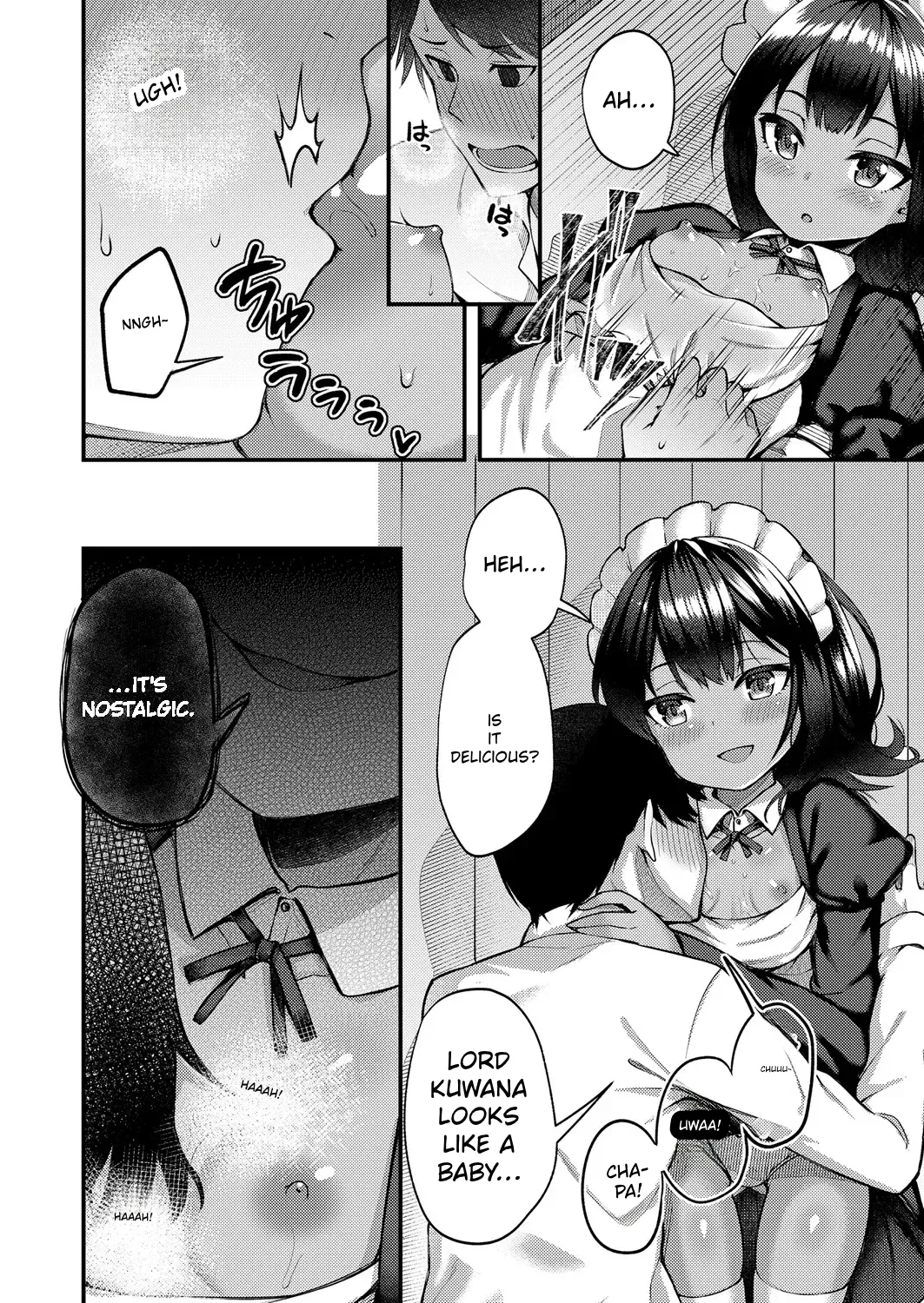 Towako 6 – Chapter 1 – page 56